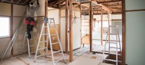 Entreprise de rénovation de la maison et de rénovation d’appartement à Montmeyan